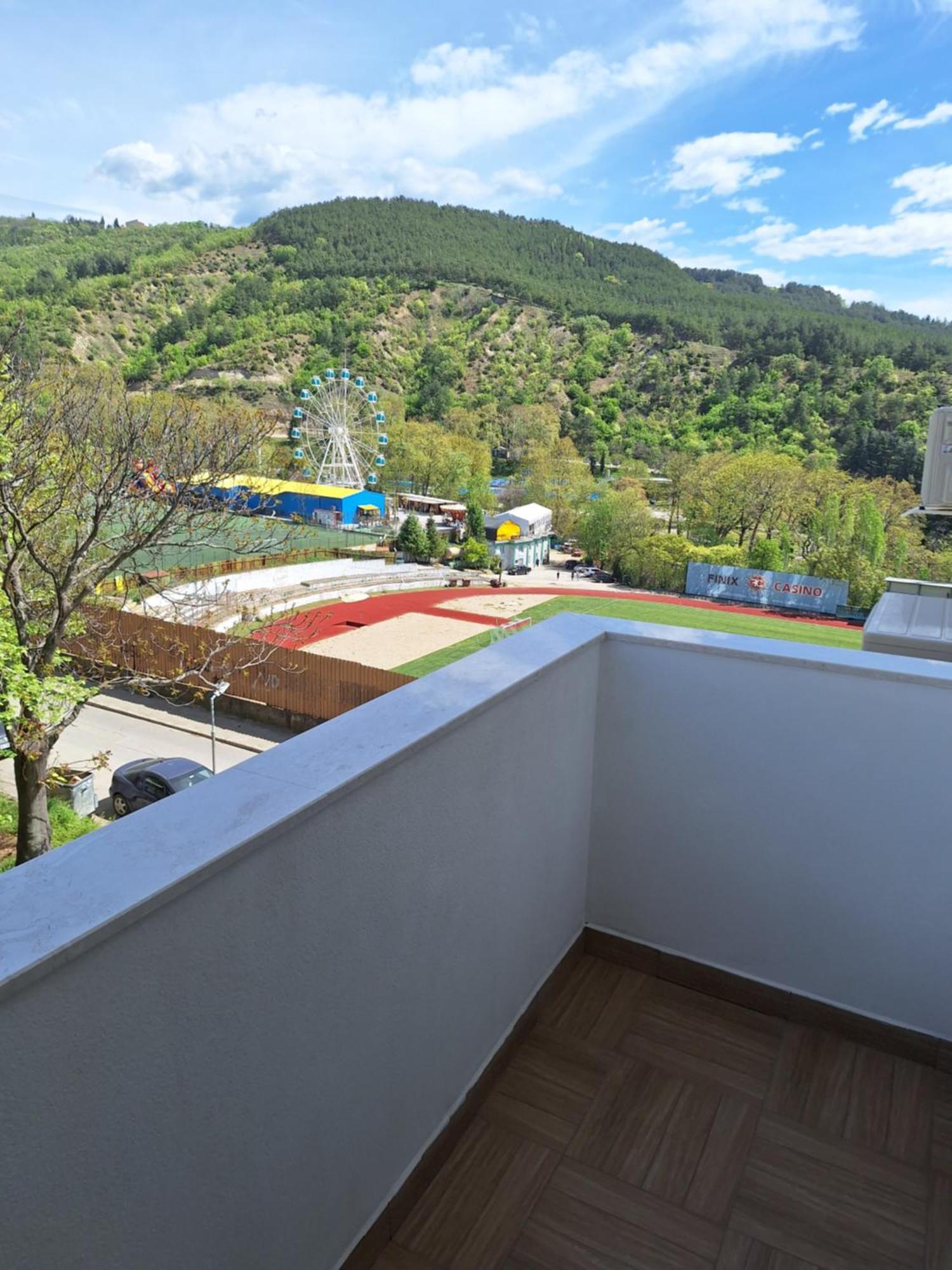 Sandanski Park View Exterior photo